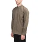 Norse Projects Anton Brushed Flannel (Grün)