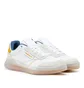 Reebok Club C Legacy (Weiß / Beige / Blau)