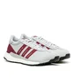adidas x Human Made Country Free Hiker (Grau / Rot)