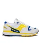 Saucony Azura (Weiß / Gelb)