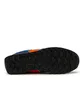 Saucony Jazz Original Vintage (Navy / Orange)