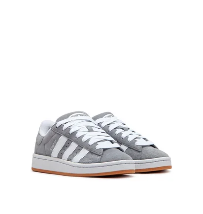 adidas KIDS Campus 00s (Grau / Weiß)