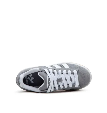 adidas KIDS Campus 00s (Grau / Weiß)