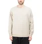 Stone Island Ghost Piece Sweatshirt (Beige)