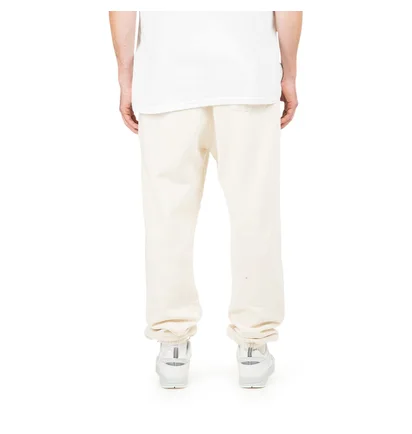 Stüssy Overdyed Stock Logo Pant (Cream)