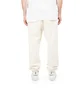 Stüssy Overdyed Stock Logo Pant (Cream)