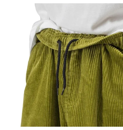 Stüssy Wide Wale Beach Pant (Grün)