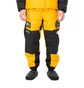 The North Face 7SE Gore-Tex Down Pant (Gelb / Schwarz)