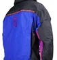 The North Face M 92 Retro Rage Rain Jacket (Blau)