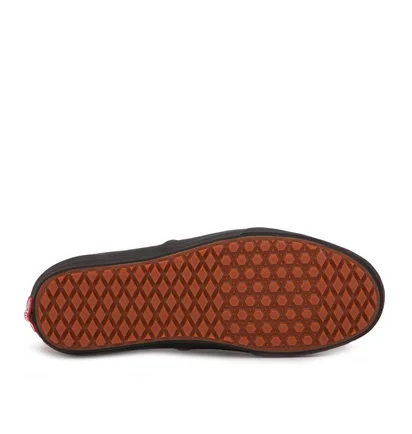 Vans Authentic 'Made For The Makers' (Schwarz)
