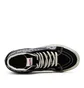 Vans Vault x Bianca Chandôn UA Sk8-Hi Reissue VLT LX (Schwarz / Grau)