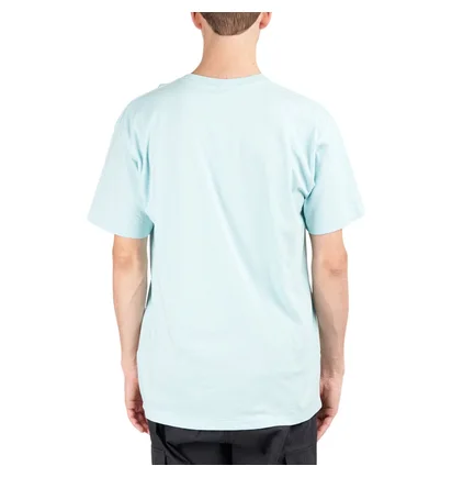 Vans Vault x Ray Barbee Tee (Blau)