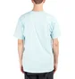 Vans Vault x Ray Barbee Tee (Blau)