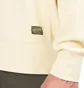 Vans x Nigel Cabourn Crewneck (Sand)