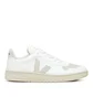Veja V-10 CWL (Weiss / Beige)