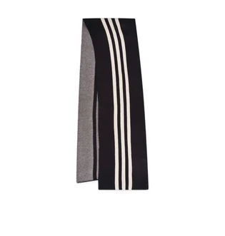 Y-3 NY Classic Scarf (Schwarz / Beige)