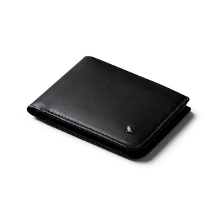 Bellroy Hide and Seek Wallet LO-RFID (Schwarz)