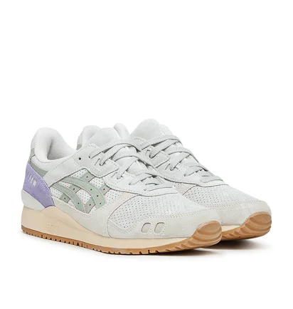 Asics x Afew Gel-Lyte III OG 
