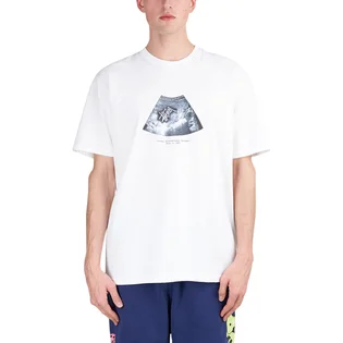Stüssy Ultra Tee (Weiß)