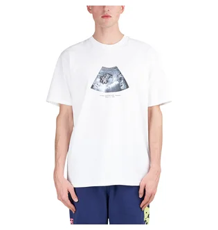 Stüssy Ultra Tee (Weiß)