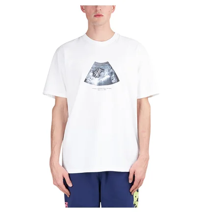 Stüssy Ultra Tee (Weiß)
