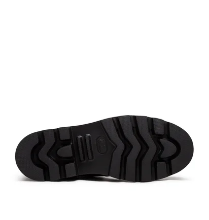 Clarks Originals Badell Seam (Schwarz)