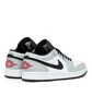 Air Jordan 1 Low (Grau / Weiß / Schwarz)