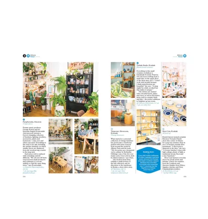 Gestalten: Athens – The Monocle Travel Guide Series