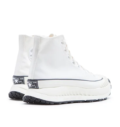 Converse Chuck 70 AT-CX (Weiß / Schwarz)