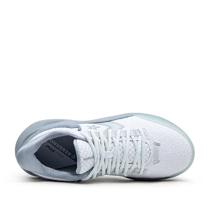 Converse x Wolfpack All Star BB Trilliant CX (Weiß)
