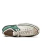 Converse x Feng Chen Wang 2-in-1 Chuck 70 (Grün / Beige)