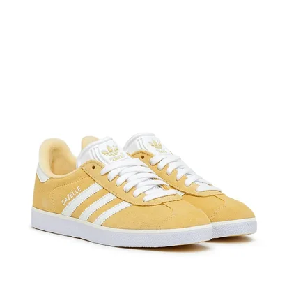 Adidas Gazelle (Orange)