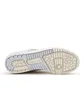 adidas Rivalry Low (Grau / Weiß / Blau)