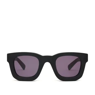 Brain Dead Elia Sonnenbrille (Schwarz)