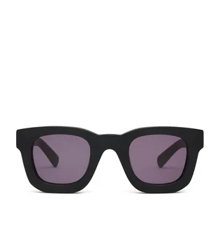 Brain Dead Elia Sonnenbrille (Schwarz)