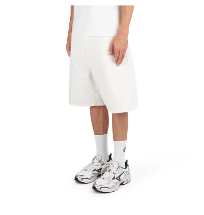 Carhartt WIP Brandon Short (Weiss)
