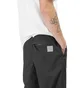 Carhartt WIP Softshell Pant (Schwarz)