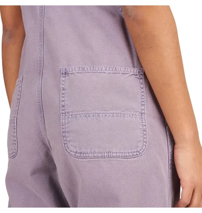 Carhartt WIP W' Bib Overall (Lila)