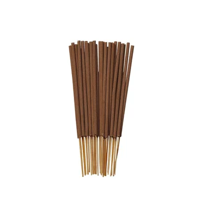 Carhartt WIP x Kuumba Static Mini Incense Stick (Braun)