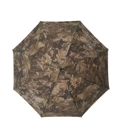 Carhartt WIP x London Undercover Camo Combi Umbrella (Braun)