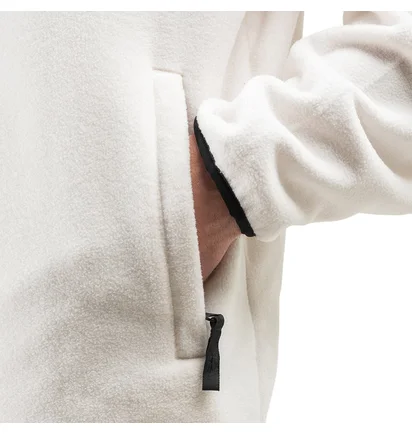 Carhartt WIP Beaufort Jacket (Cream)