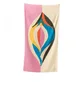 Carne Bollente Pussy Towel (Multi)