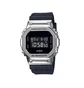 Casio G-Shock GM-5600-1ER (Silber / Schwarz)