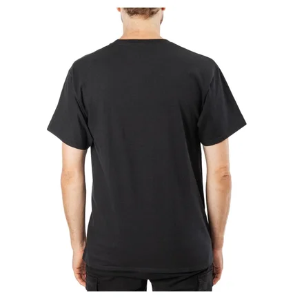 Chrystie NYC Chrystie Directors Club T-Shirt (Schwarz)