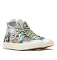 Converse Chuck 70 Hi 'CXC Much Love' (Grau / Multi)