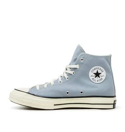 Converse Chuck 70 High (Grau / Schwarz / Weiß)