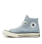 Converse Chuck 70 High (Grau / Schwarz / Weiß)