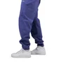 Dime Classic Small Logo Sweatpants (Blau)