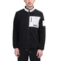 Timberland x Mastermind Fleece Jacket (Schwarz / Weiß)