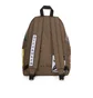 Eastpak x Pleasures Padded (Braun)